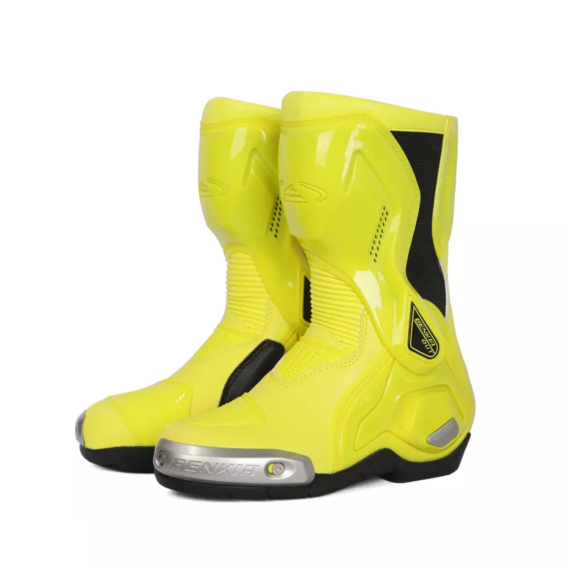BENKIA HDF-SH-C208 Children's riding boots - Benkia 服饰